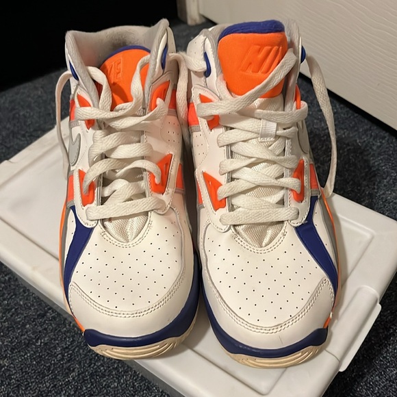 NIKE CLASSIC AIR Trainer SC High Bo Jackson - Picture 4 of 7